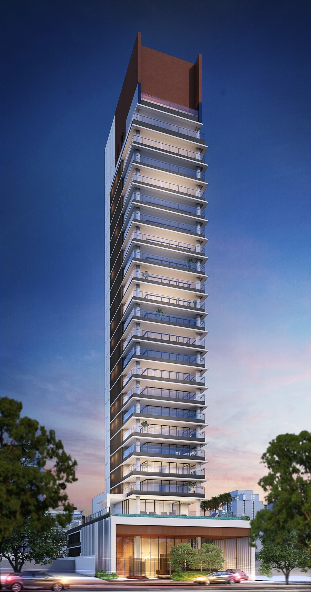 Apartamento à venda em São Paulo, Moema, com 4 quartos, 238,7m² - Renaldo Moura