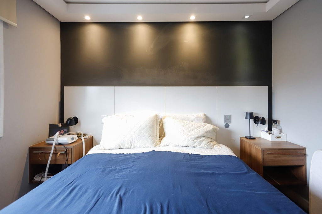 Apartamento, 3 quartos, 132 m² - Foto 43