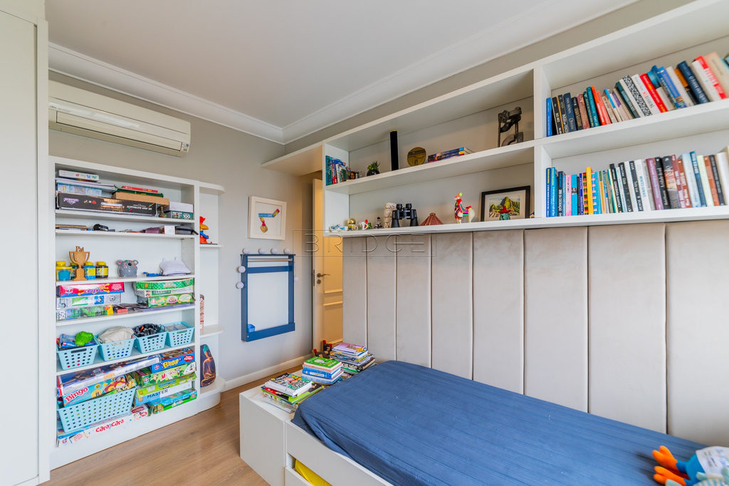 Apartamento para venda no bairro Boa Vista em Porto Alegre