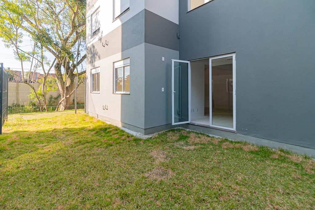 Apartamento para venda no bairro Guarujá em Porto Alegre