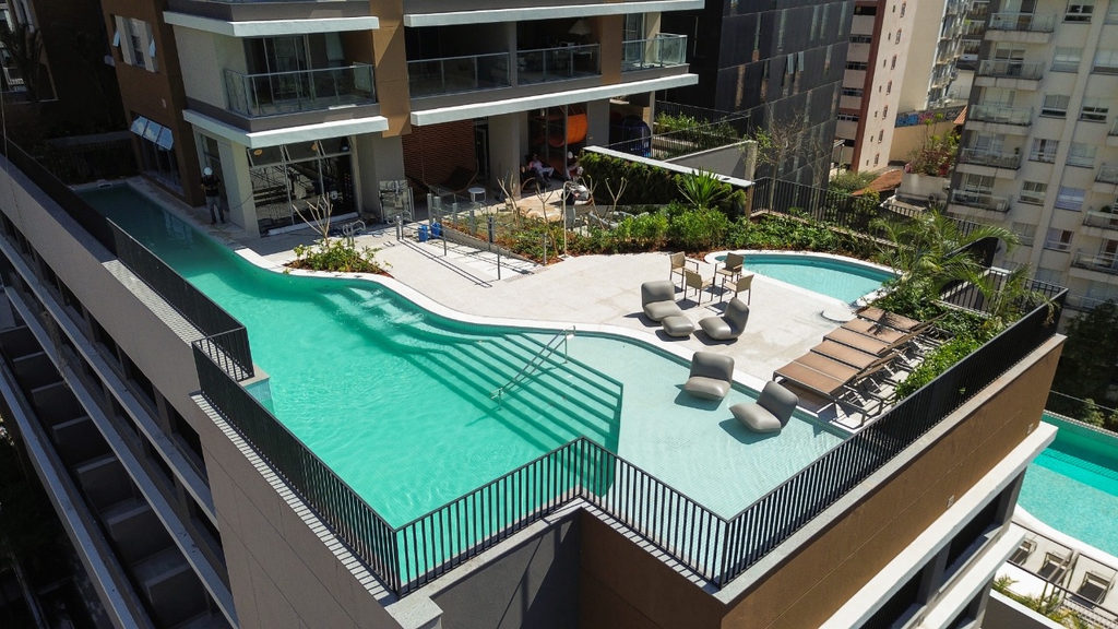 Apartamento de 3 quartos, 122m² no bairro Sumarezinho, em São Paulo | Eu Corretor