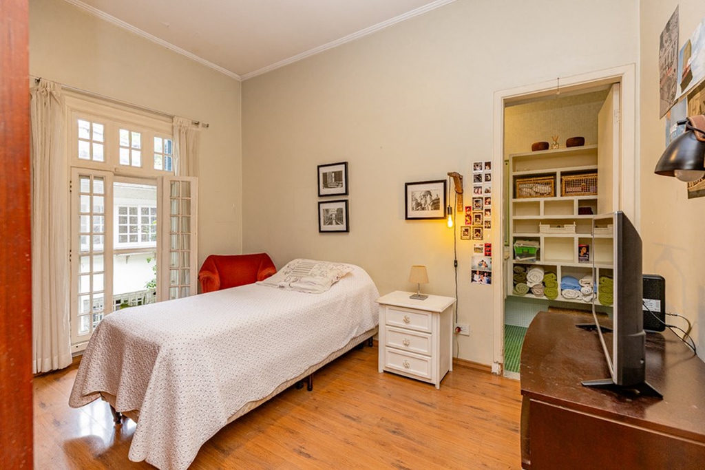 Casa, 4 quartos - Foto 45