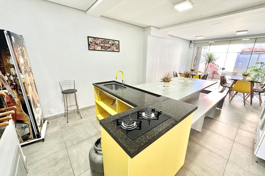 Apartamento para venda no bairro Nossa Senhora das Graças em Canoas