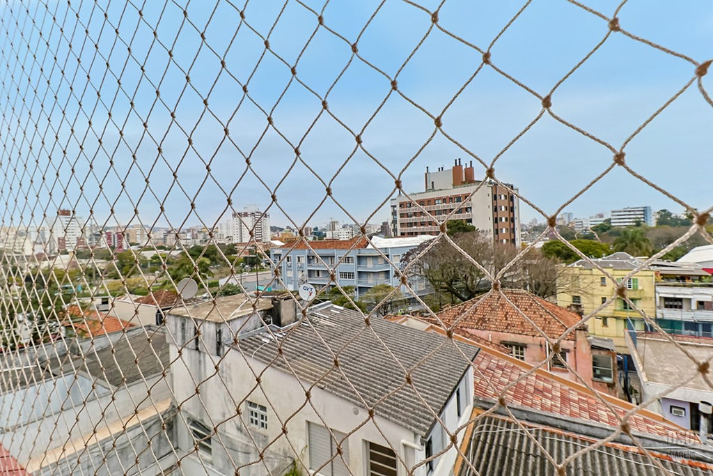 Apartamento para venda no bairro Santa Cecília em Porto Alegre