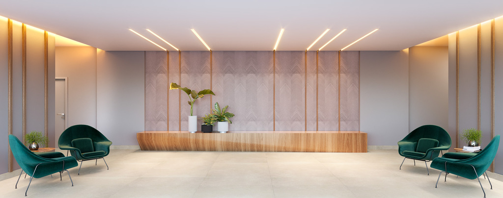 Apartamento à venda com 4 quartos, 133m² - Vila Andrade,São Paulo