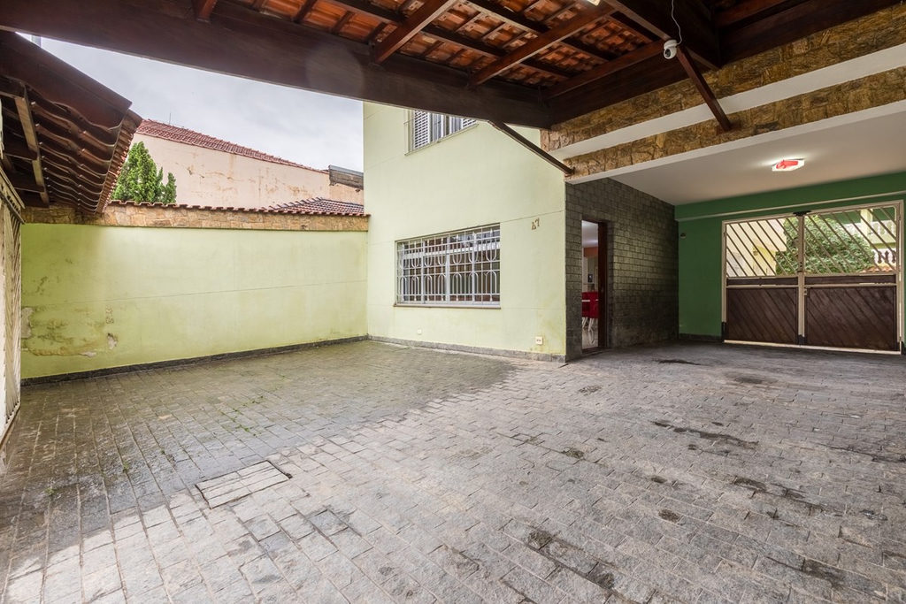 Casa, 3 quartos, 150 m² - Foto 26