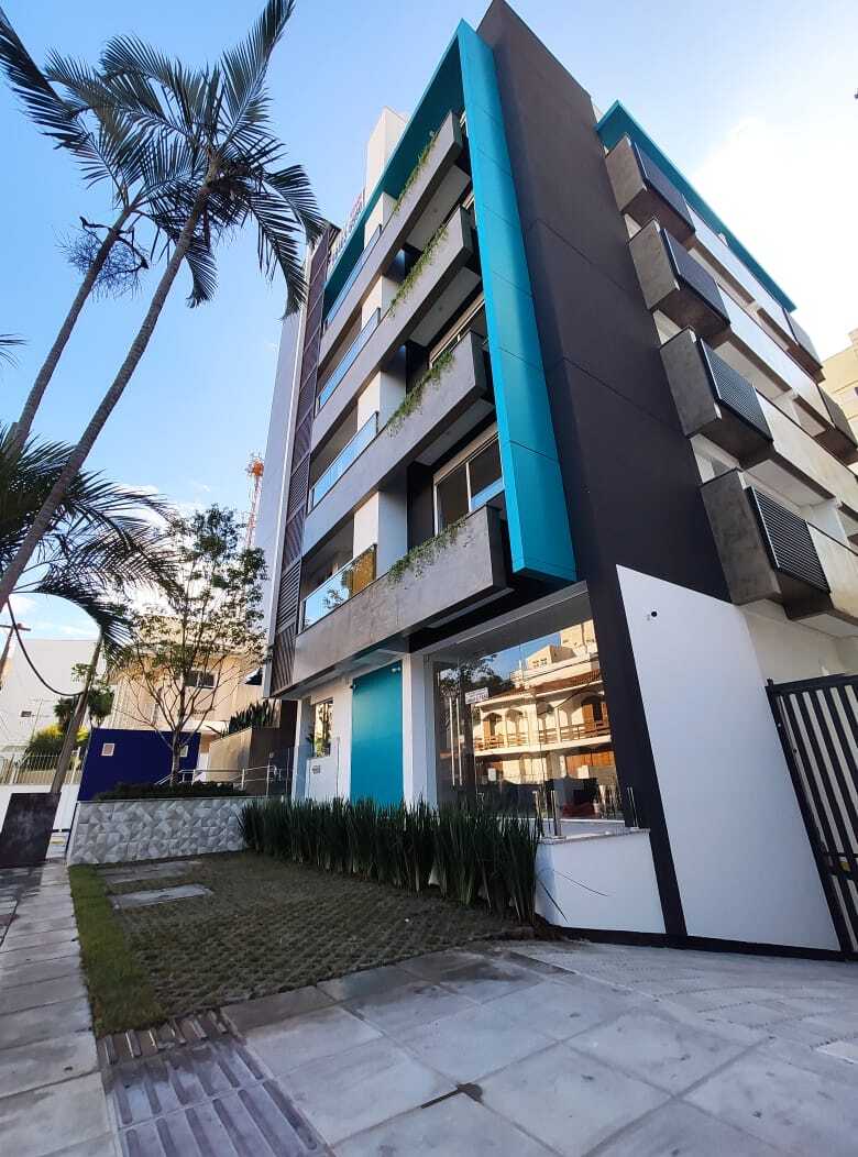 Apartamento à venda com 2 quartos, 74m² - Foto 1