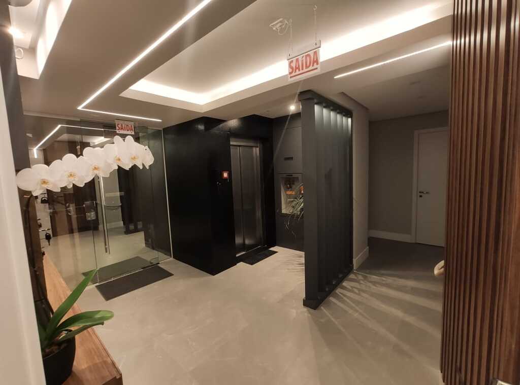 Apartamento à venda com 2 quartos, 74m² - Foto 3
