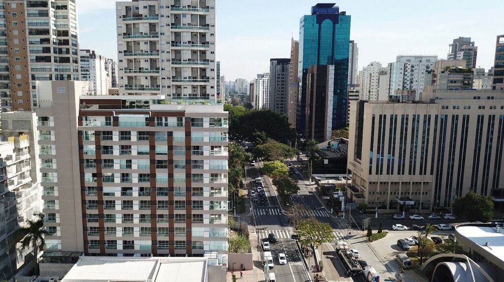 Foto - São Paulo - Moema