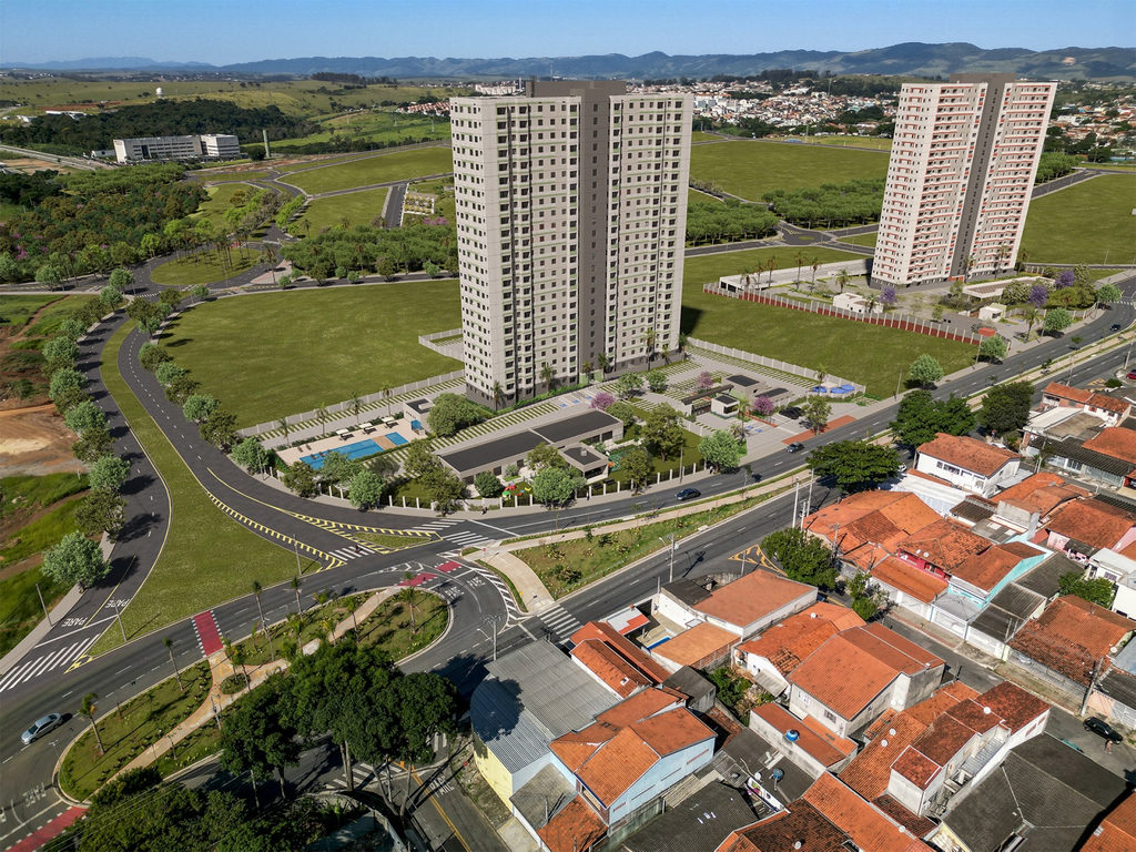 Caminho dos Alecrins - Breve Lançamento