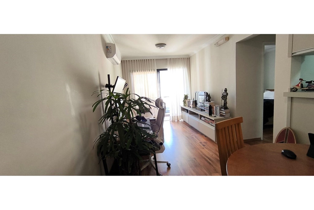 Apartamento, 1 quarto, 45 m² - Foto 15