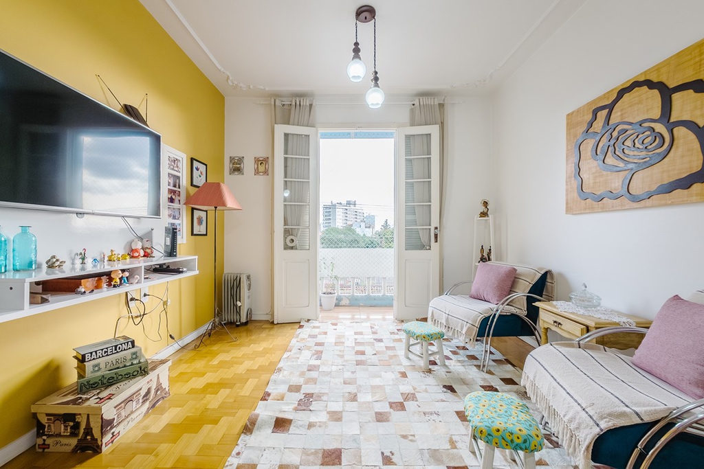 Apartamento para venda no bairro Centro em Canoas