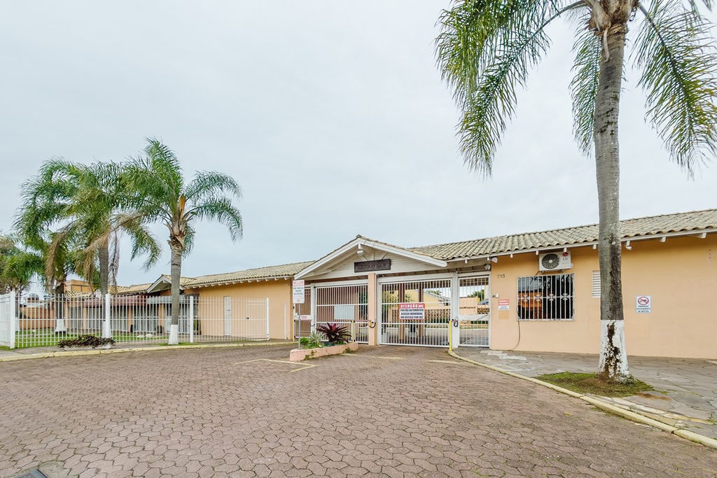 Casa em Condomínio para venda no bairro Rio Branco em Canoas