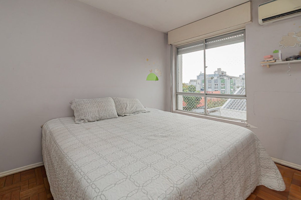 Apartamento para venda no bairro Santana em Porto Alegre