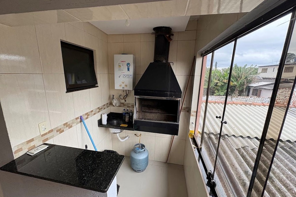 Casa para venda no bairro Santa Rosa de Lima em Porto Alegre