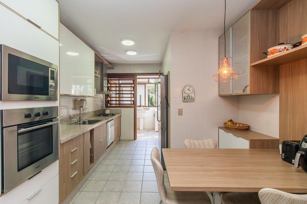 Apartamento para venda no bairro Petrópolis em Porto Alegre