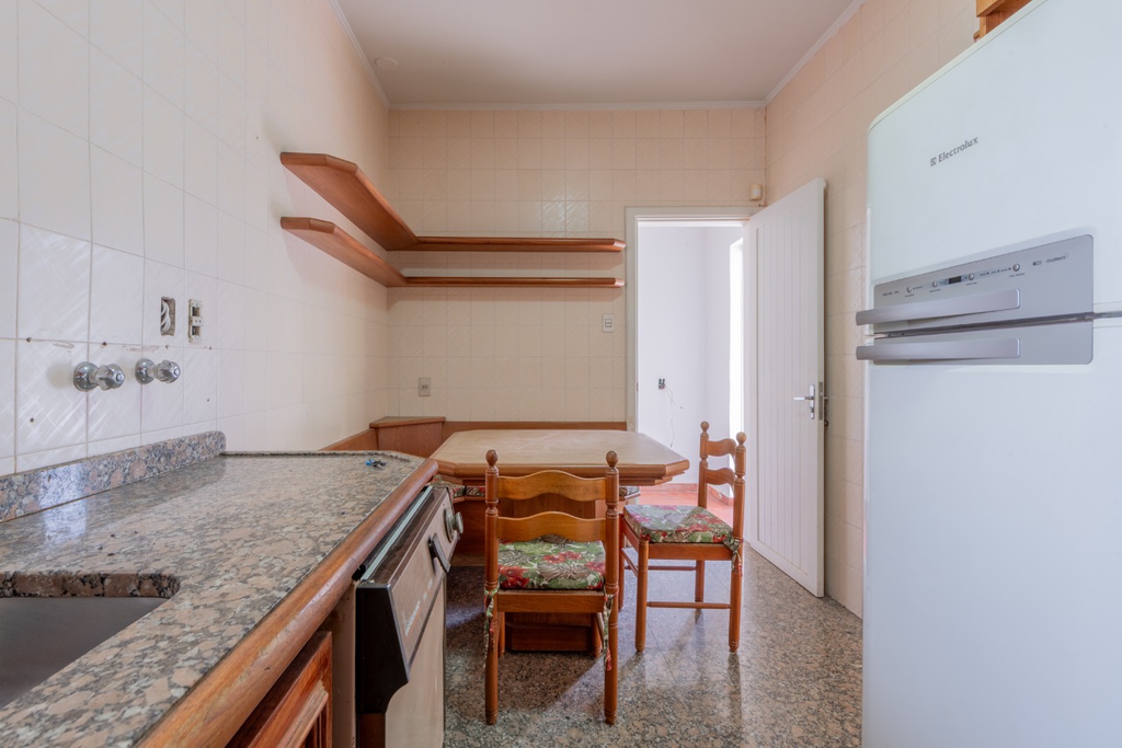 Casa para venda no bairro Moinhos de Vento em Porto Alegre