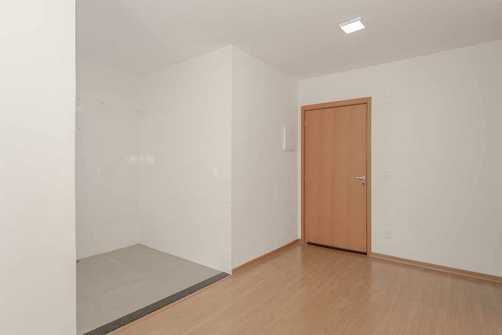 Apartamento para venda no bairro Jardim Carvalho em Porto Alegre