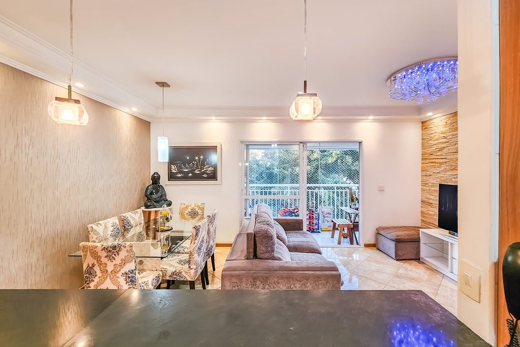 Apartamento, 3 quartos, 96 m² - Foto 22
