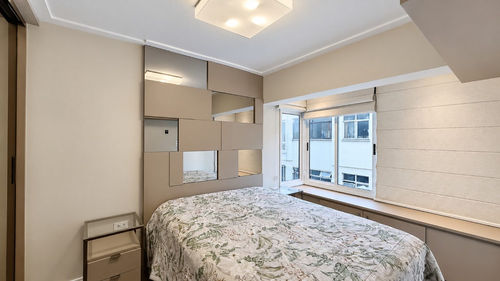 Apartamento para venda no bairro Bela Vista em Porto Alegre