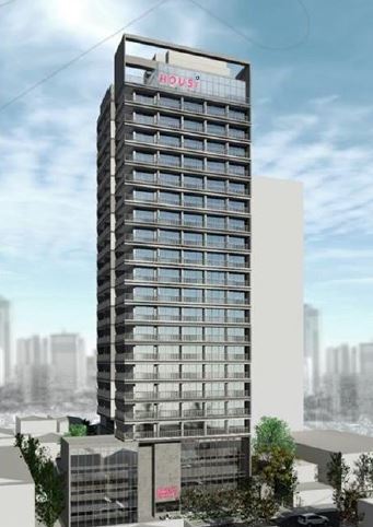 Loja à venda em São Paulo, Vila Olímpia, 284,97m² - Renaldo Moura