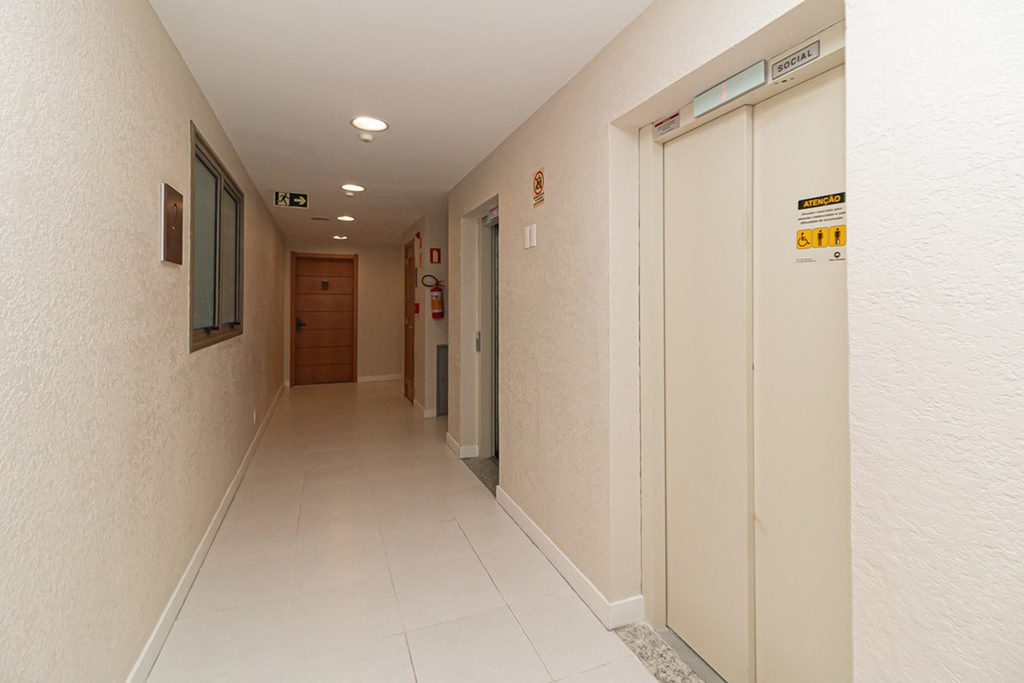 Apartamento para venda no bairro Ipanema em Porto Alegre