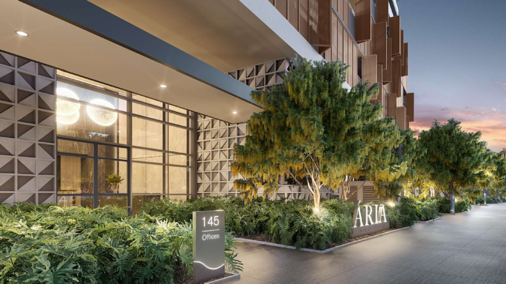 Sala comercial à venda em São Paulo, Higienópolis, 29,1m² - Renaldo Moura