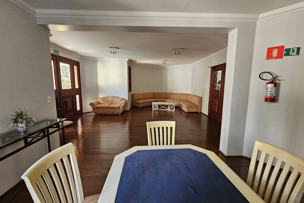Apartamento, 4 quartos, 214 m² - Foto 18