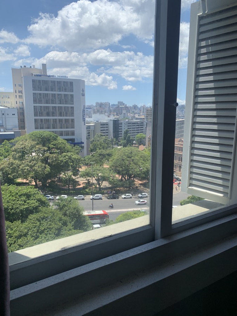 Studio para venda no bairro Centro Histórico em Porto Alegre
