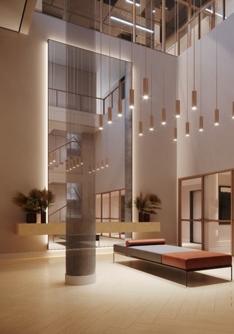 Apartamento à venda em São Paulo, Perdizes, com 2 quartos, 41,27m² - Renaldo Moura