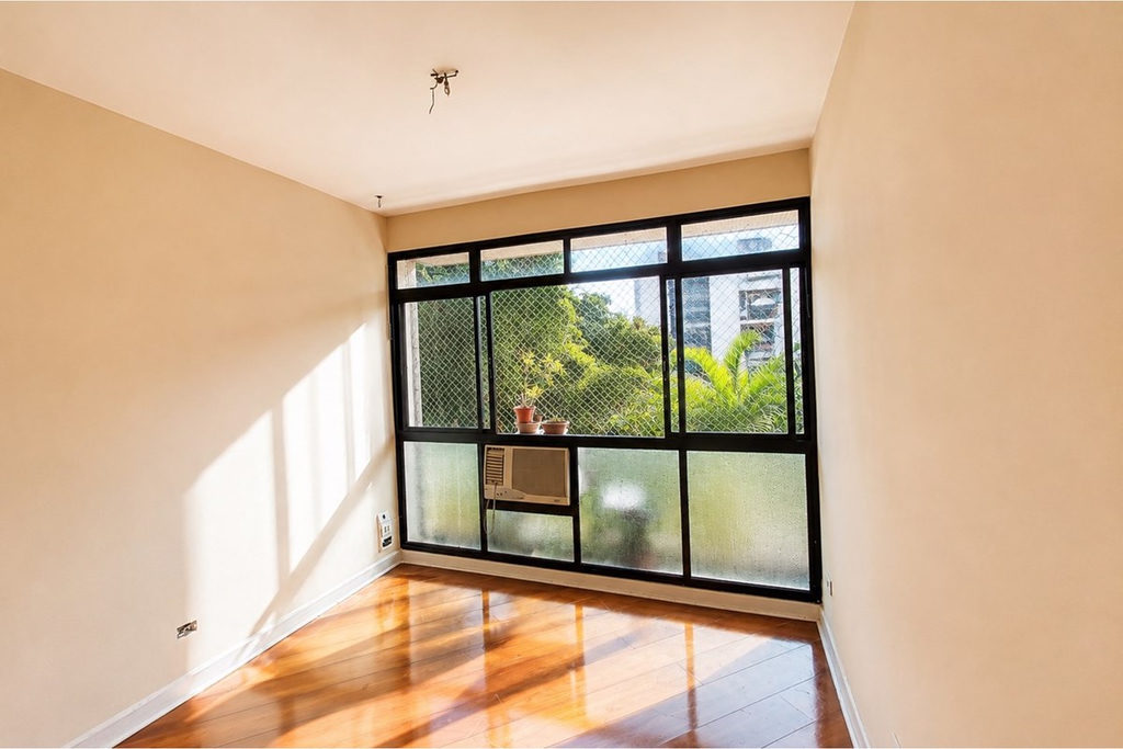Apartamento, 2 quartos, 97 m² - Foto 1