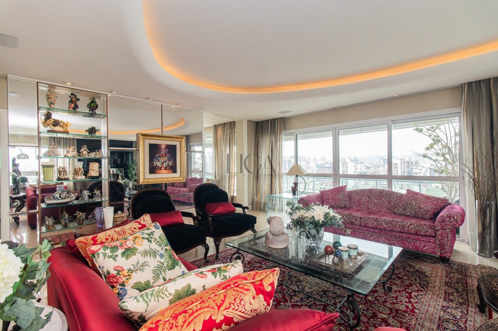 Apartamento para venda no bairro Bela Vista em Porto Alegre