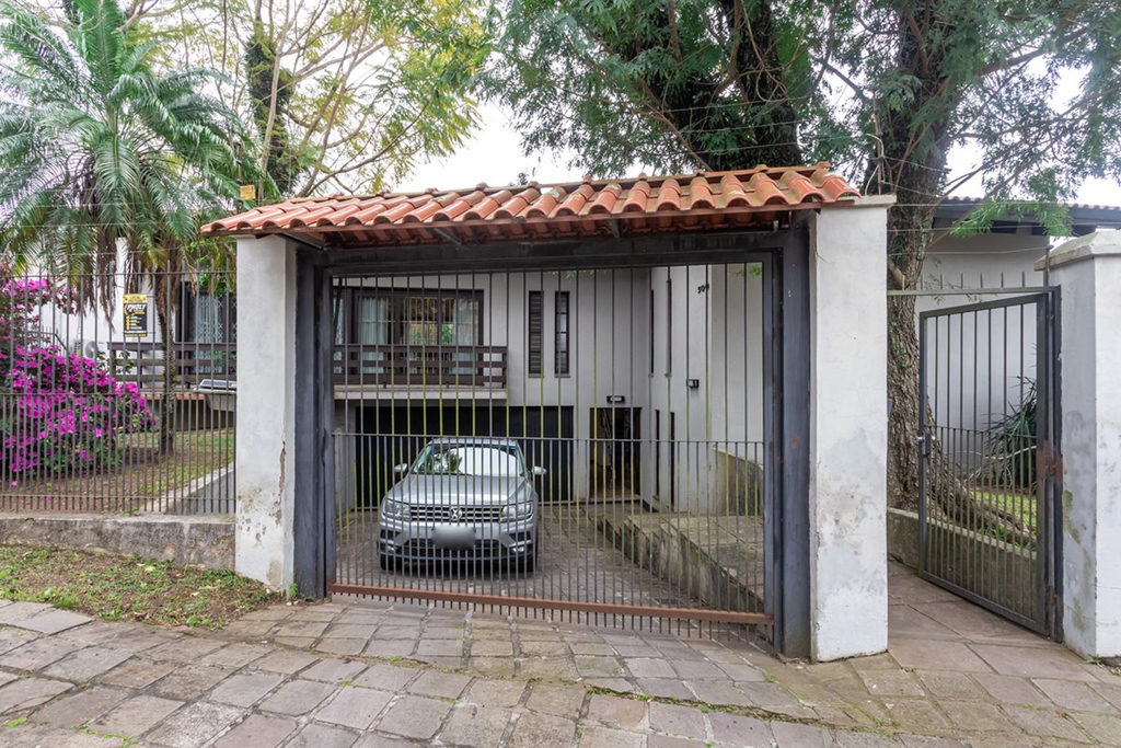 Casa para venda no bairro Teresópolis em Porto Alegre