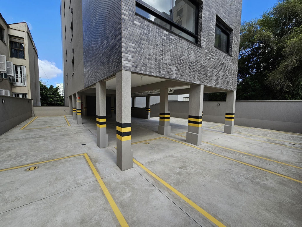 Apartamento, 1 quarto, 37 m² - Foto 8