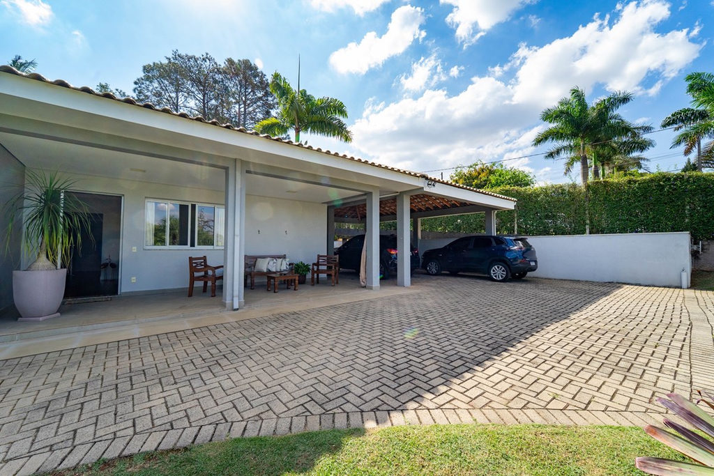 Casa de Condomínio, 4 quartos - Foto 5