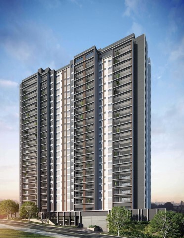 Apartamento à venda em São Paulo, Freguesia do Ó, com 2 quartos, 72,73m² - Imóveis Magamar