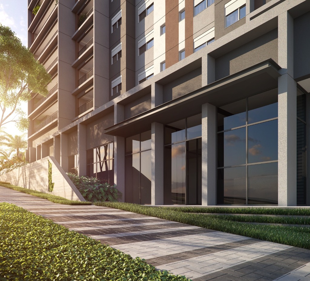 Apartamento à venda em São Paulo, Freguesia do Ó, com 2 quartos, 67,82m² - Renaldo Moura