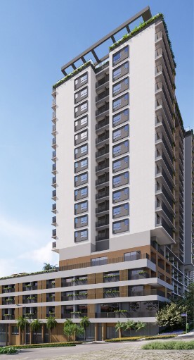 Apartamento à venda com 2 quartos, 66.33m² - Vila Clementino,São Paulo