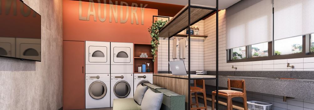 Órulo Apartamento Alameda das Boninas 155. Vila Mariana São