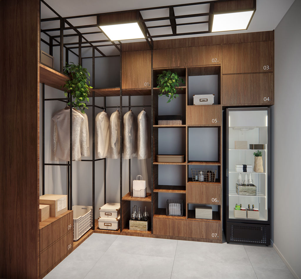 Studio à venda em São Paulo, Vila Santa Catarina, com 1 quarto, 24,24m² - Renaldo Moura