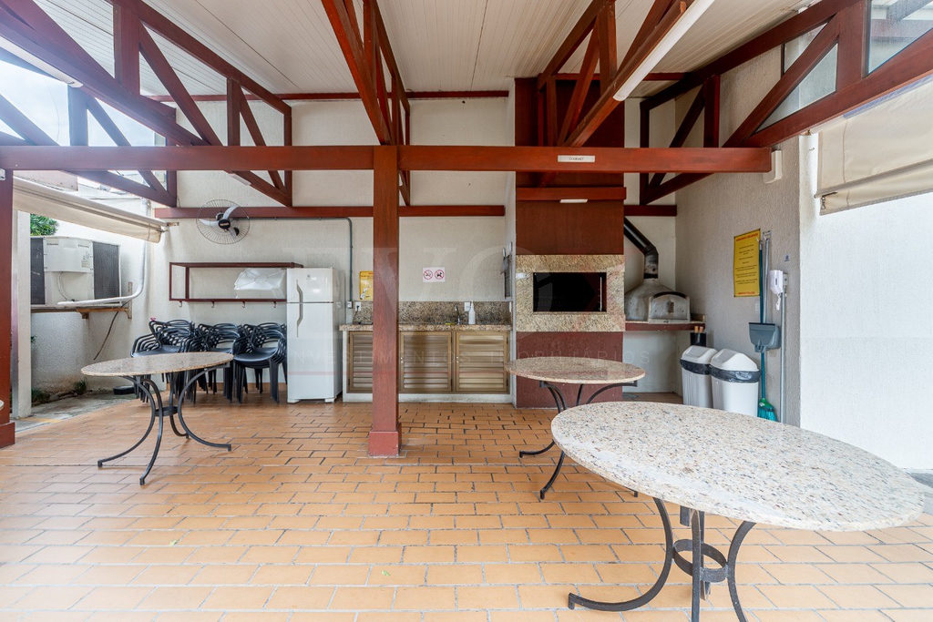 Apartamento para venda no bairro Jardim Botânico em Porto Alegre