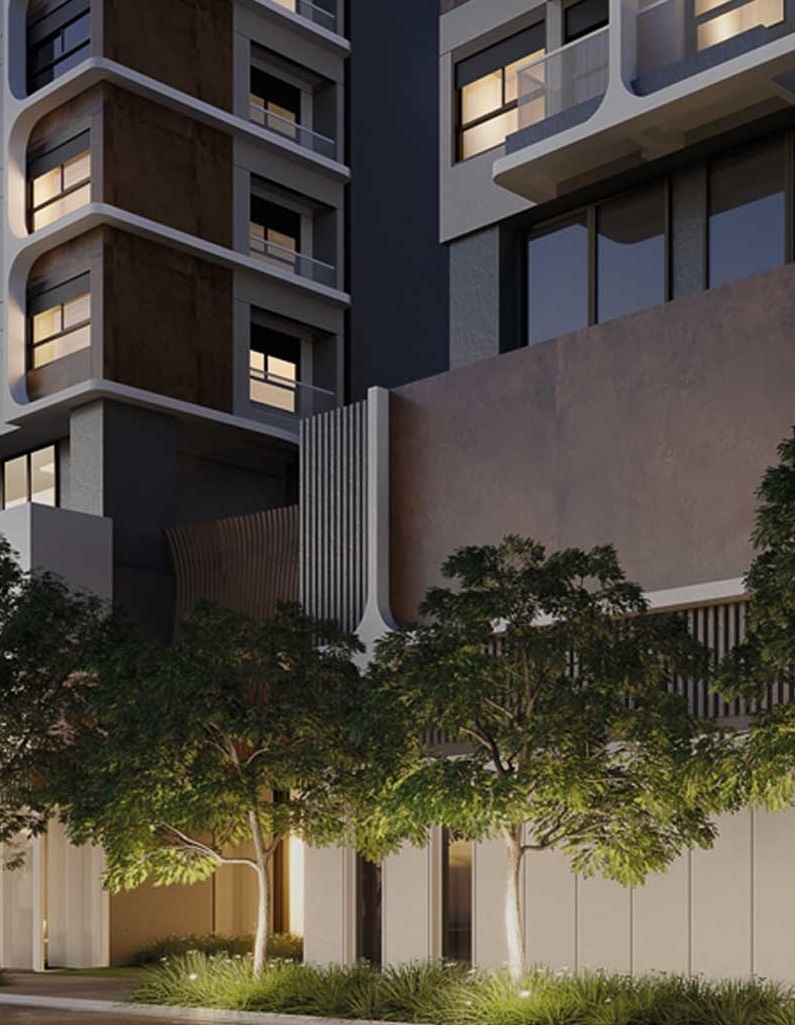 Órulo Apartamento Alameda das Boninas 155. Vila Mariana São