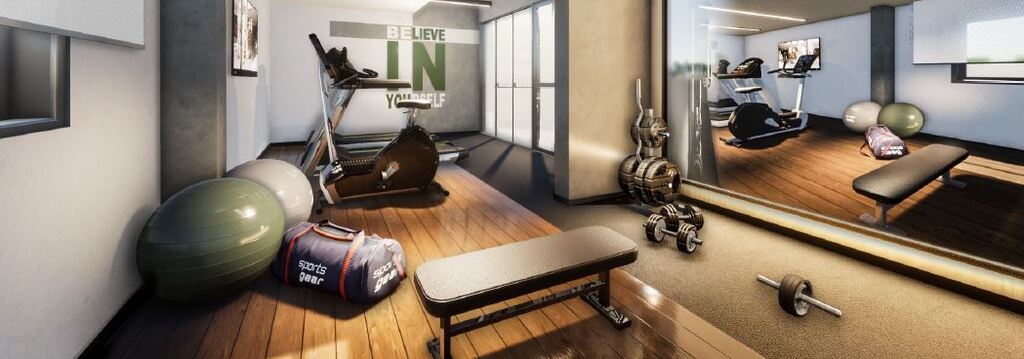 Órulo Apartamento Alameda das Boninas 155. Vila Mariana São