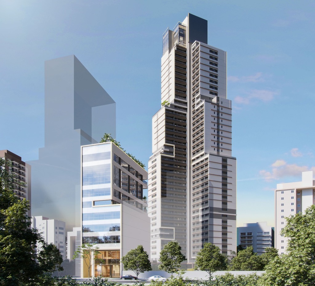 Studio à venda em São Paulo, Bela Vista, com 1 quarto, 24,16m² - Meu Apartamento