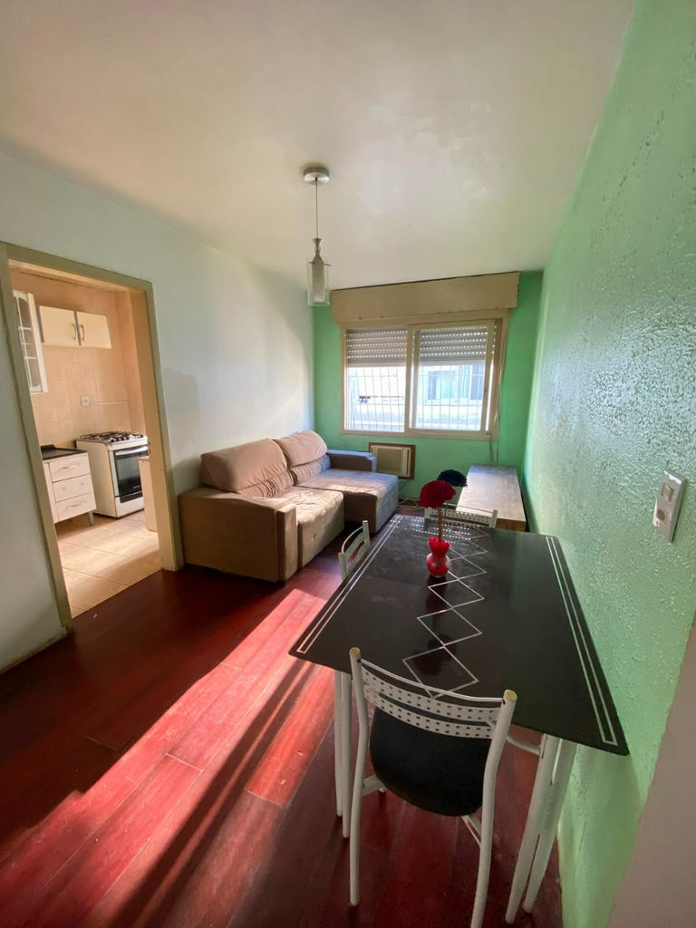Apartamento para venda no bairro Jardim Leopoldina em Porto Alegre