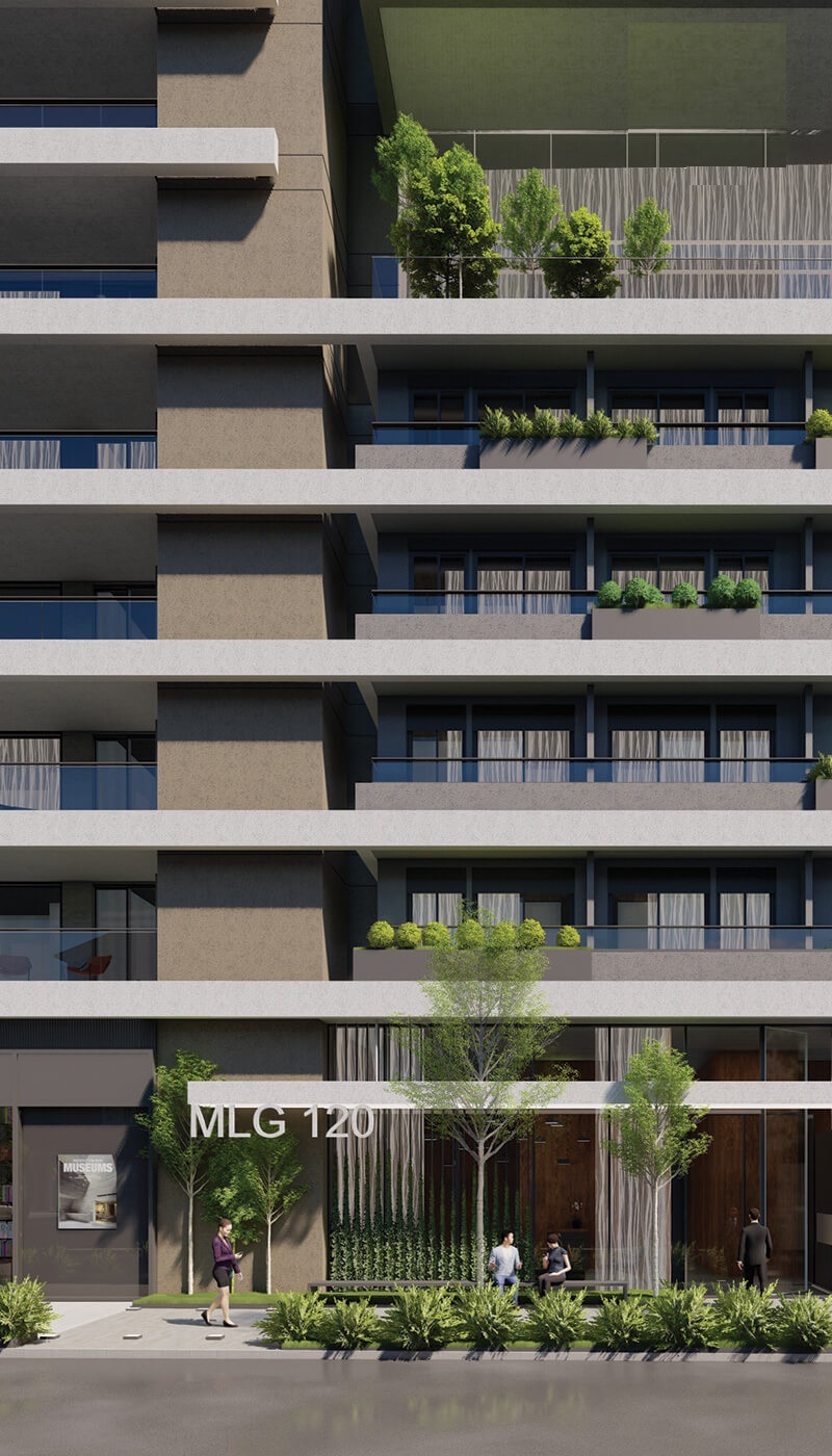 Apartamento Garden à venda em São Paulo, Brooklin Novo, com 4 quartos, 205,84m² - Renaldo Moura