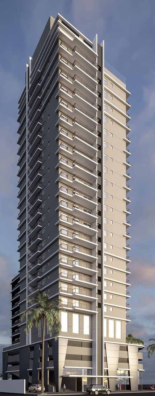 Studio à venda em São Paulo, Butantã, com 1 quarto, 25,91m² - Renaldo Moura