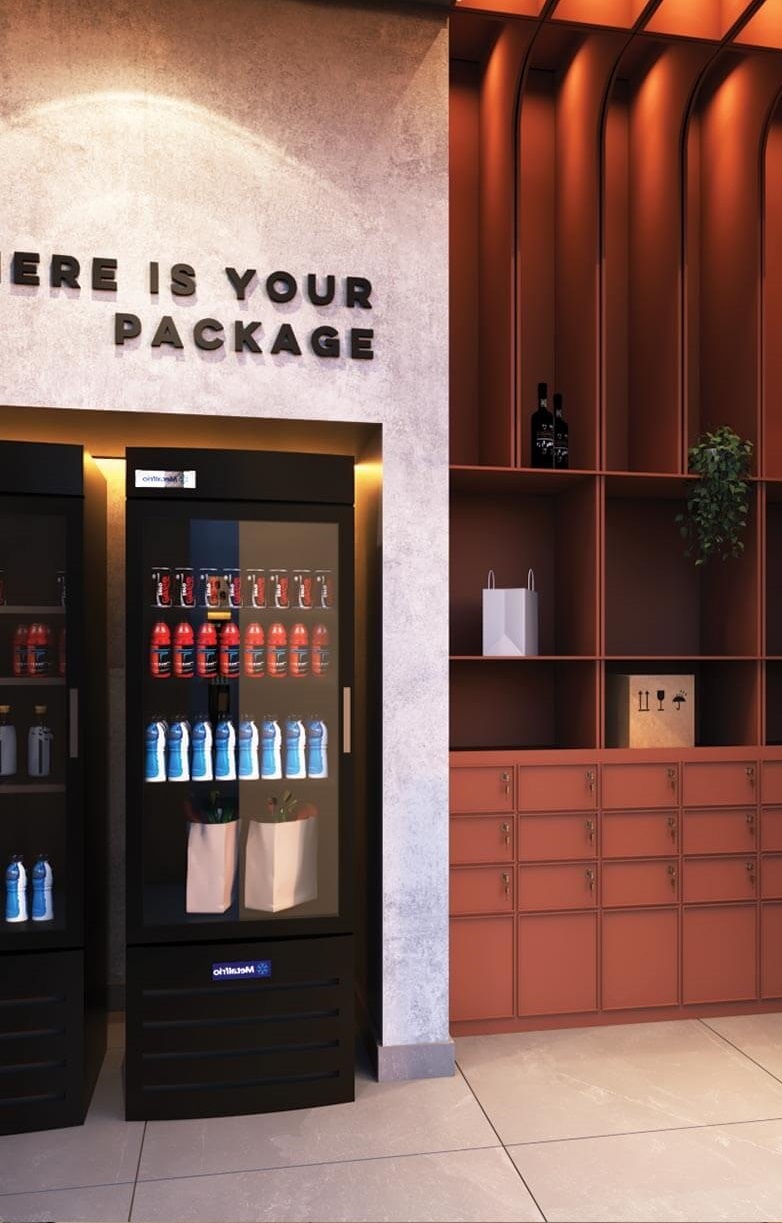 Studio à venda em São Paulo, Butantã, com 1 quarto, 25,91m² - Renaldo Moura