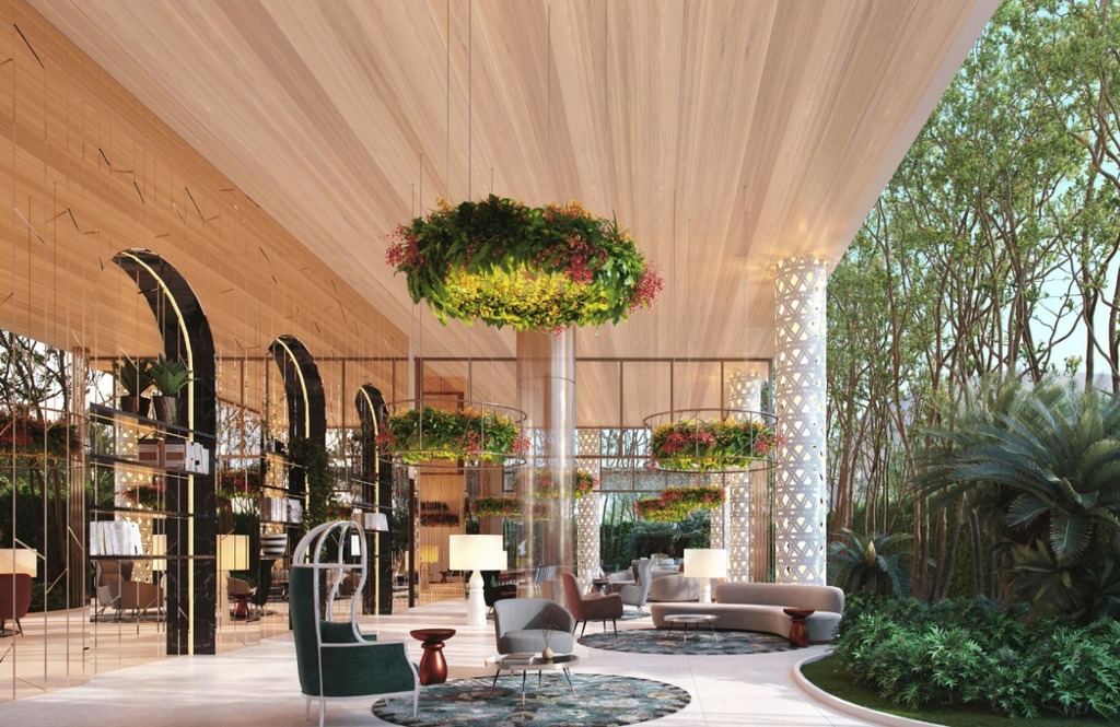 Apartamento à venda em São Paulo, Pinheiros, com 4 quartos, 213,5m² - Renaldo Moura