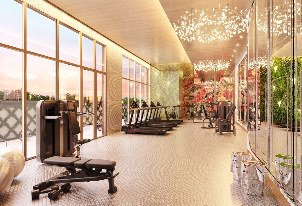 Apartamento à venda em São Paulo, Pinheiros, com 4 quartos, 213,5m² - Renaldo Moura